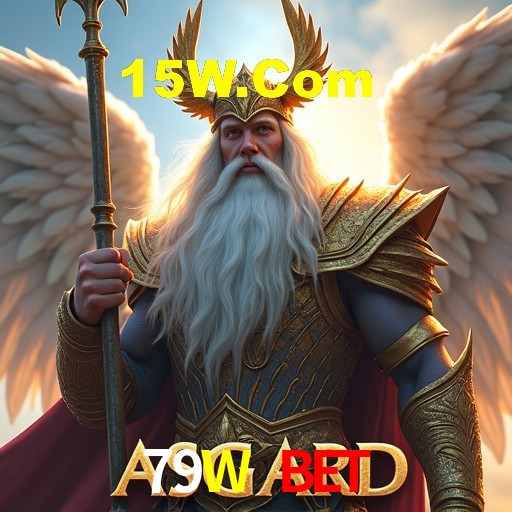 Jogos de Slot 79W Bet