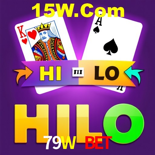 Recursos de Bônus 79W Bet