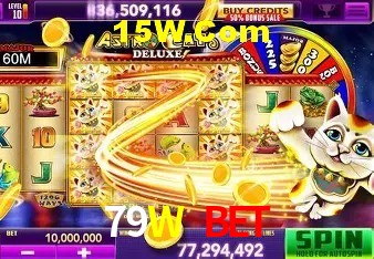 Avaliações dos Jogadores 79W Bet