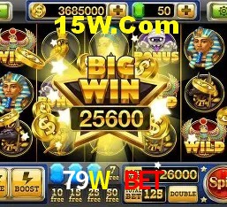 Promoção Relâmpago 79W Bet