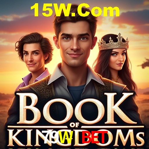 Bônus Diários 79W Bet