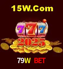 Estatísticas 79W Bet