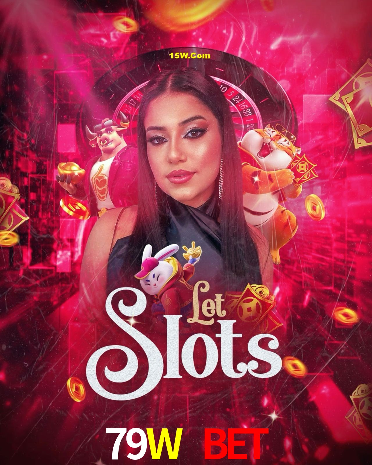 Descubra a Magia dos Jogos de Arcade no 79W Bet