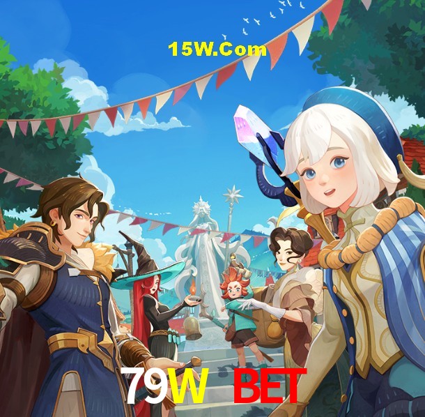 Integração de APIs 79W Bet