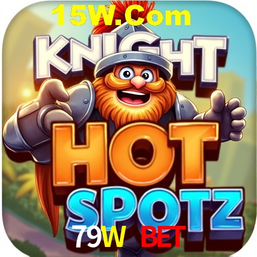 Apostas Esportivas na 79W Bet: Um Guia Completo